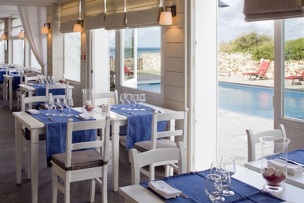 Hotel Restaurant Des Isles บาร์เนอวีย์-แกร์เตอเร ภายนอก รูปภาพ