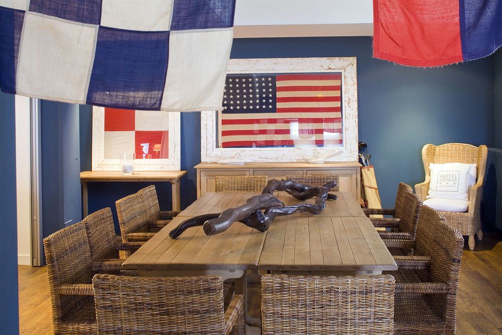 Hotel Restaurant Des Isles บาร์เนอวีย์-แกร์เตอเร ภายนอก รูปภาพ